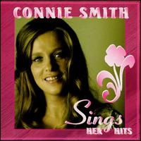 Connie Smith - Connie Smith Sings Her Hits